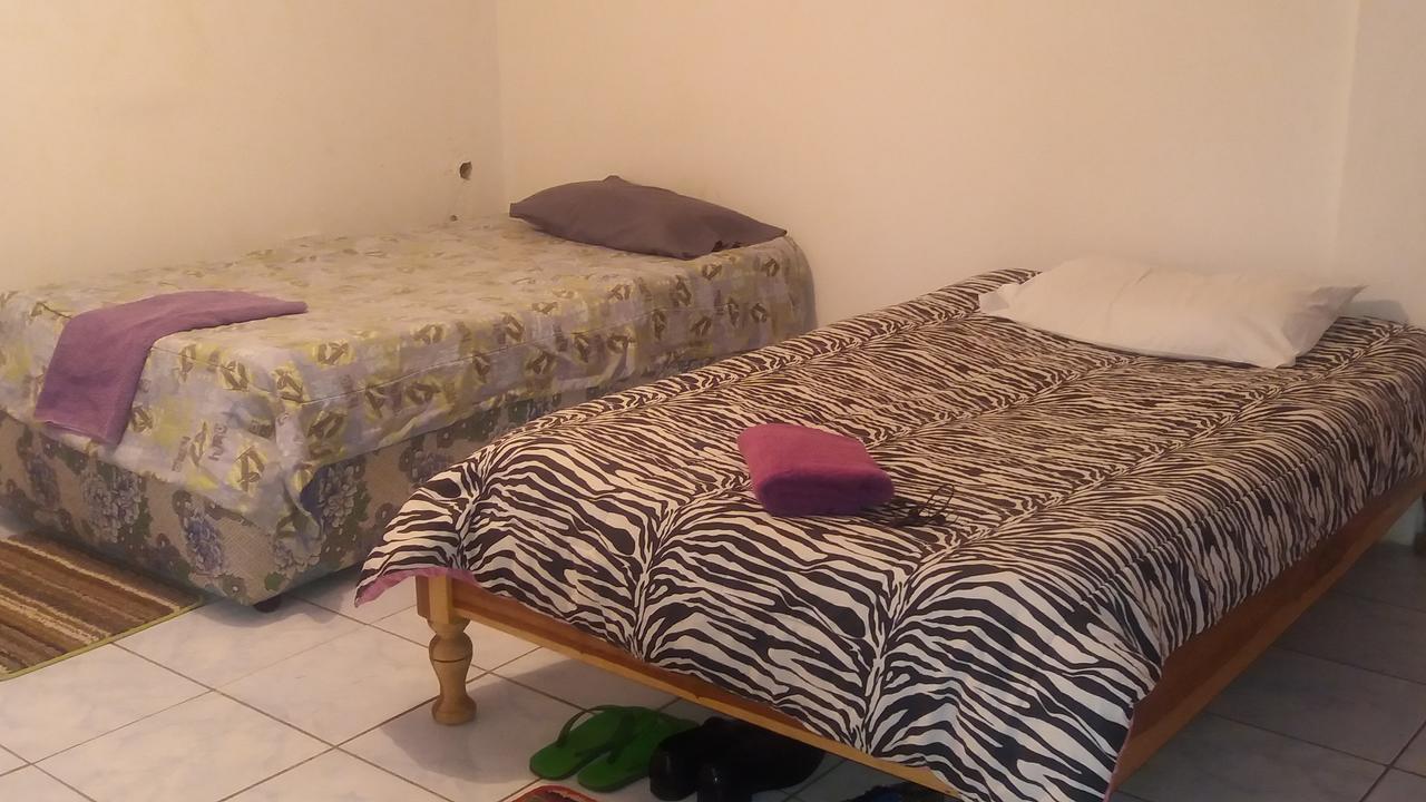 Kumunzi Backpackers Hostel Lusaka Kültér fotó