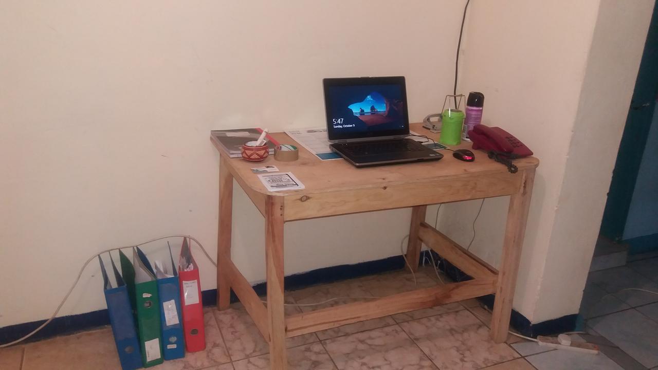Kumunzi Backpackers Hostel Lusaka Kültér fotó