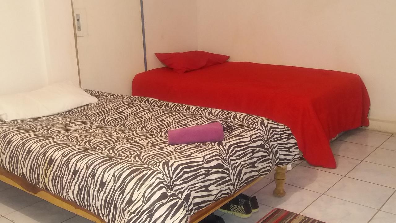 Kumunzi Backpackers Hostel Lusaka Kültér fotó