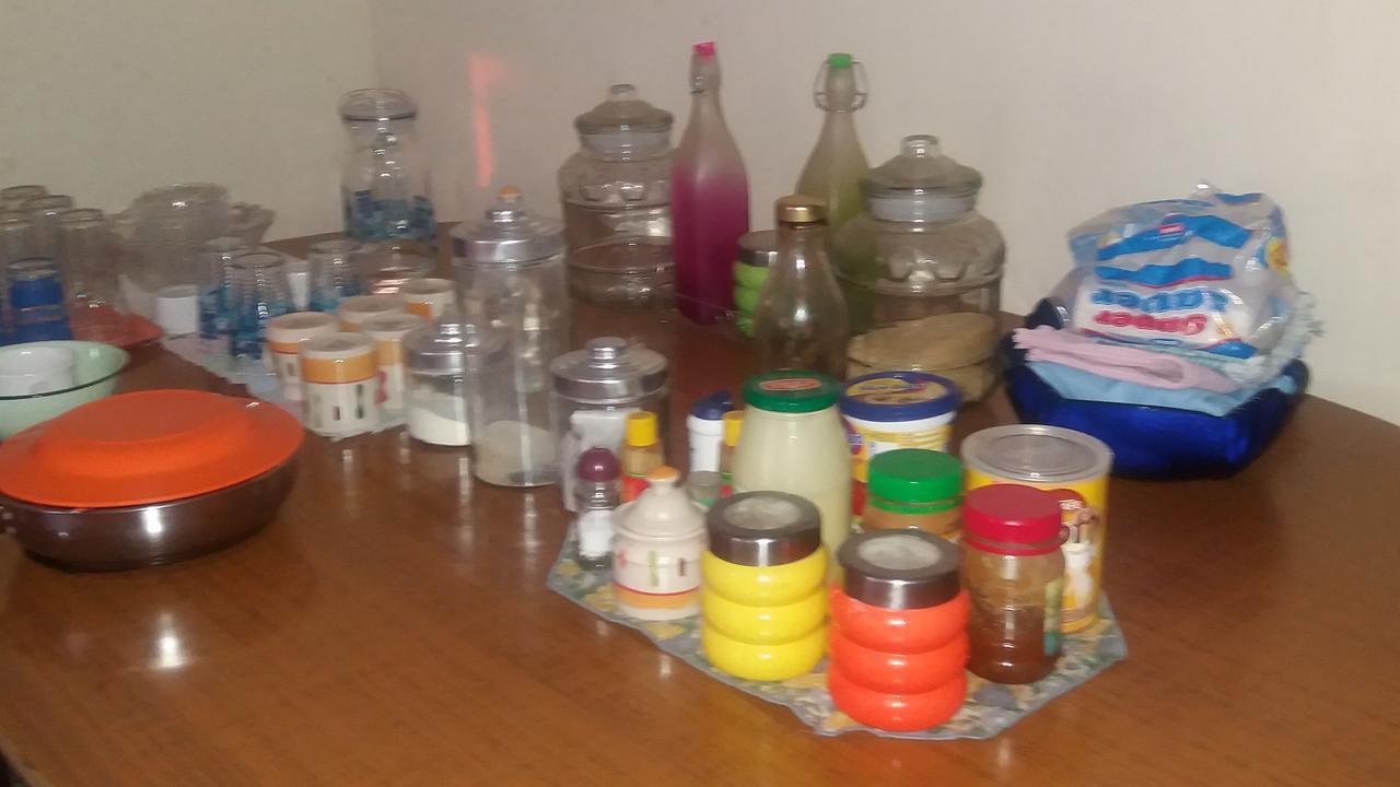 Kumunzi Backpackers Hostel Lusaka Kültér fotó