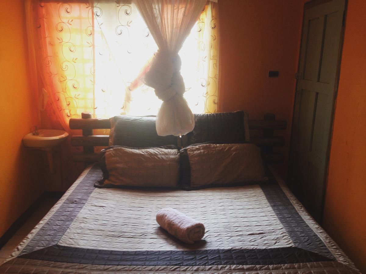 Kumunzi Backpackers Hostel Lusaka Kültér fotó