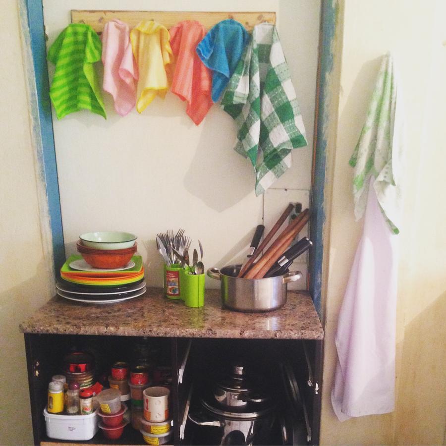 Kumunzi Backpackers Hostel Lusaka Kültér fotó