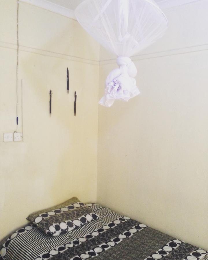 Kumunzi Backpackers Hostel Lusaka Kültér fotó