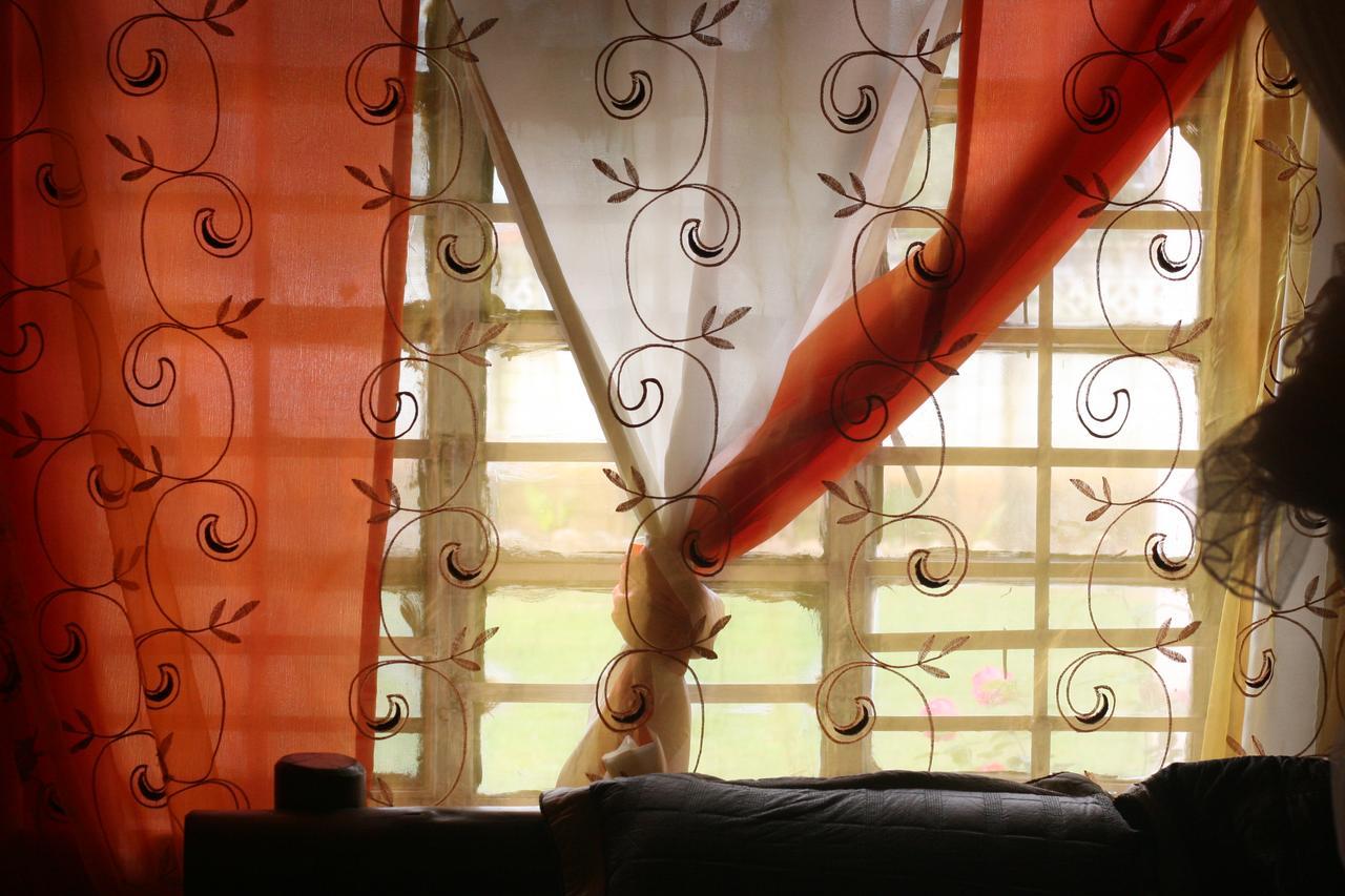 Kumunzi Backpackers Hostel Lusaka Kültér fotó