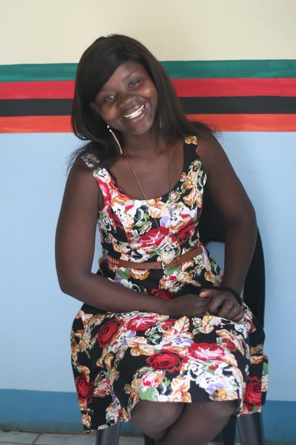 Kumunzi Backpackers Hostel Lusaka Kültér fotó