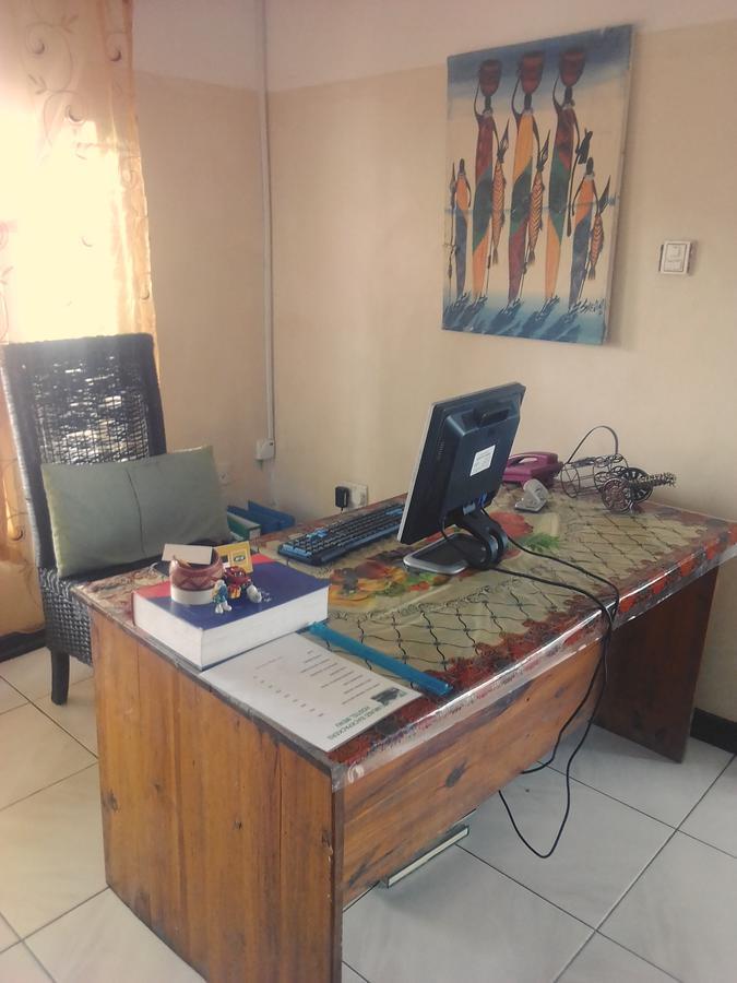 Kumunzi Backpackers Hostel Lusaka Kültér fotó